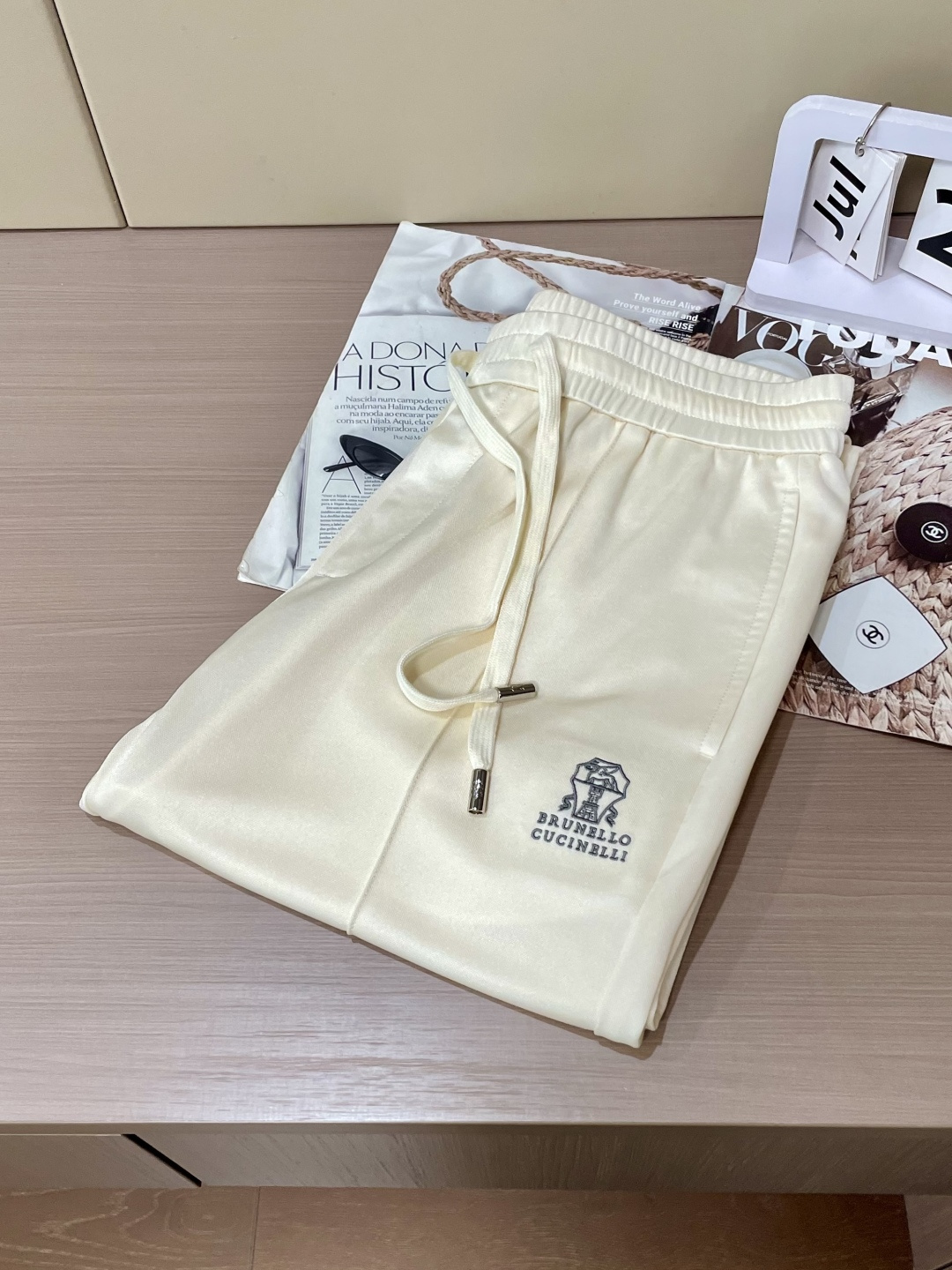 Stylish and Functional Jogging Pants: P816 BC Jogging Trots for Modern Leisure. - 图片 8