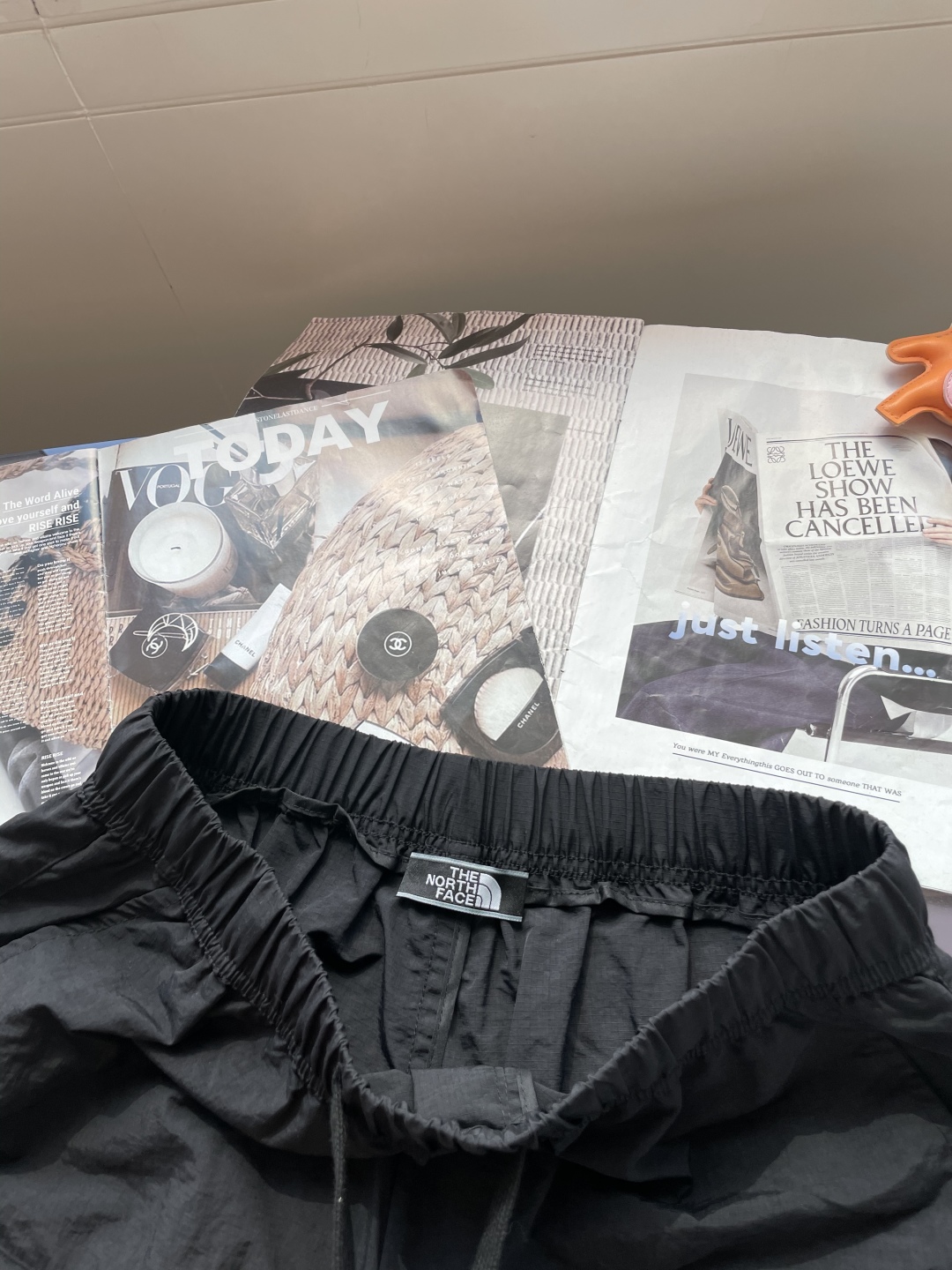 Summer 2025: New Hot-Dry Shorts for Sports and Leisure in the North - 图片 8