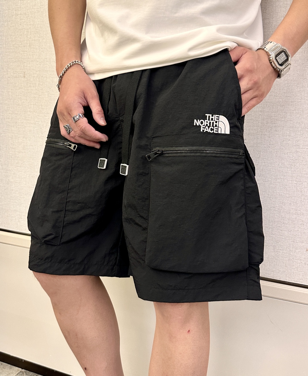 Summer 2025: New Hot-Dry Shorts for Sports and Leisure in the North