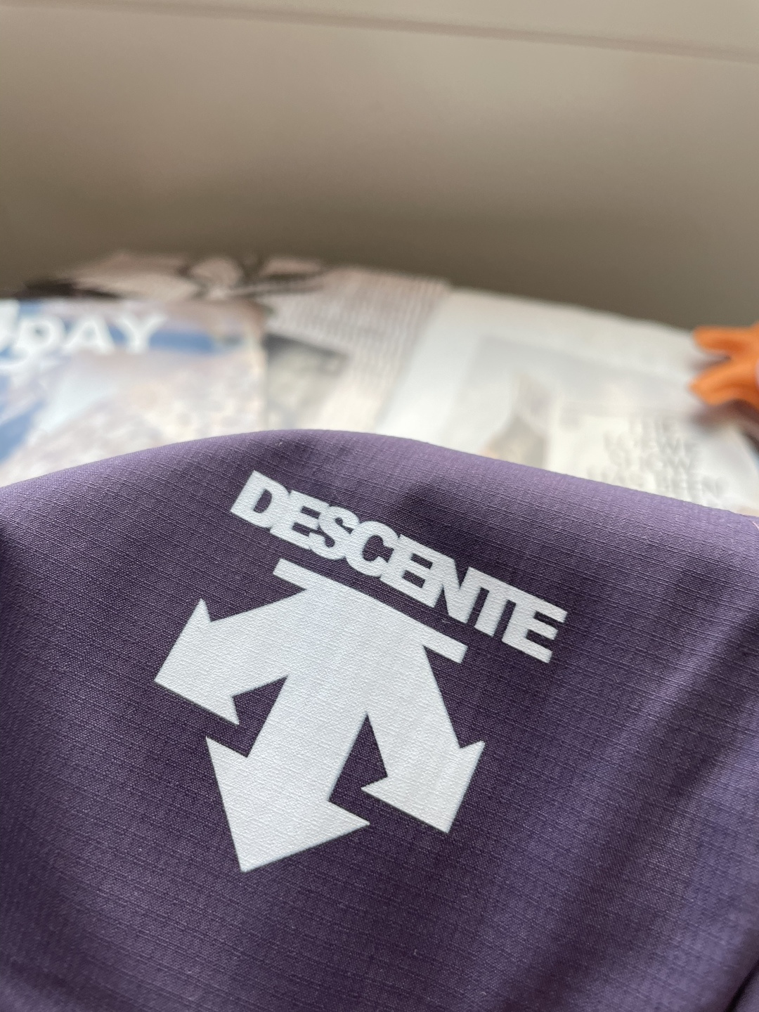 Disant’s Summer Dry Shorts: Ideal for Sports and Leisure with Specialized Fabric Technology - 图片 7