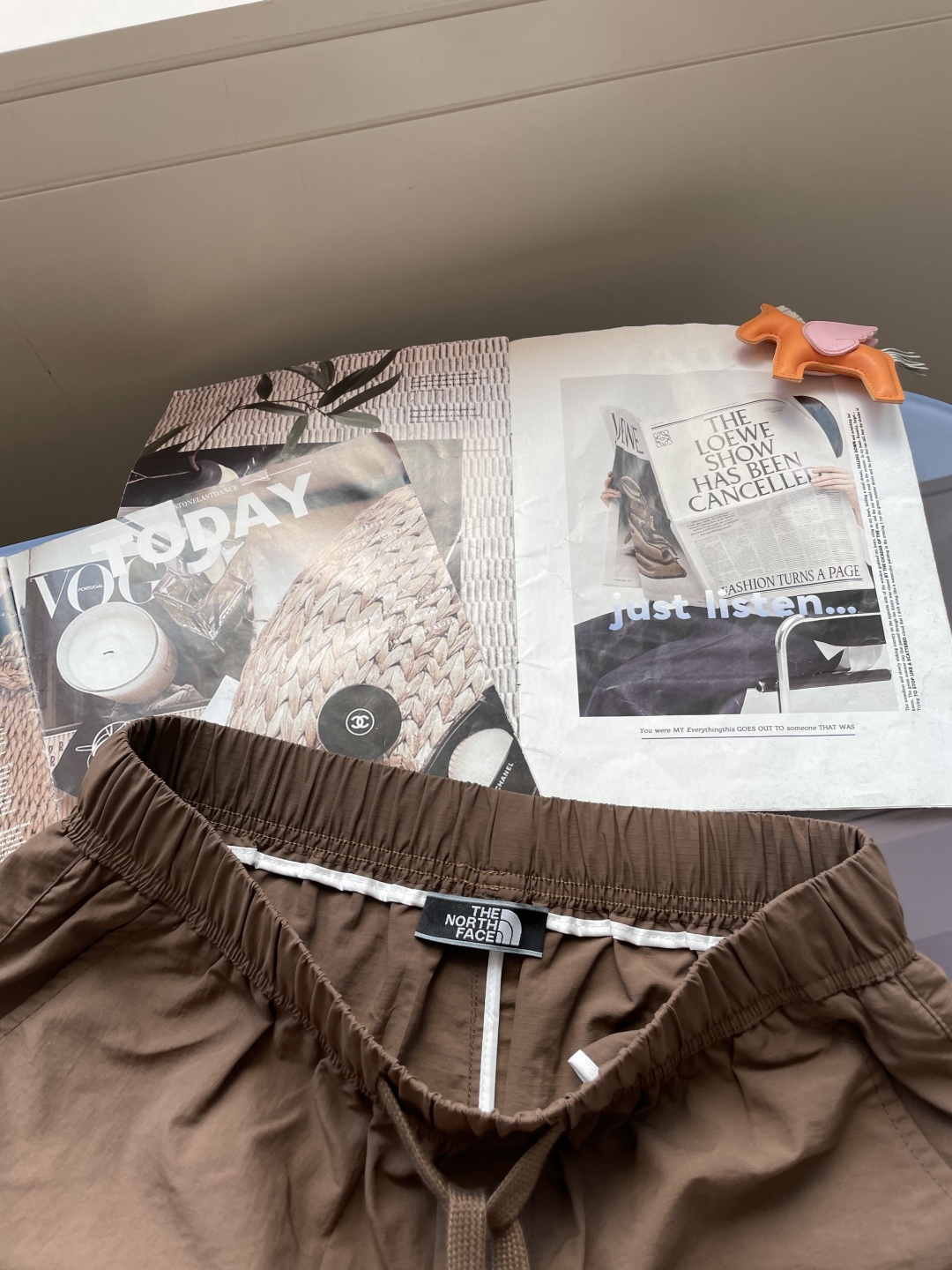 “Summer 2025: New Hot-Dry Shorts for Sports and Leisure” - 图片 7