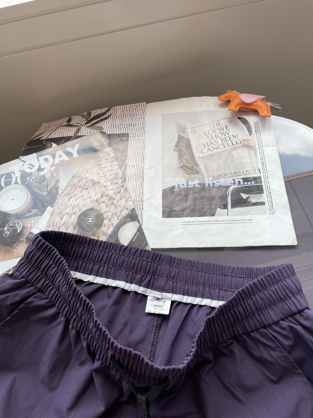 Rock Island’s New Summer Dry Shorts: Rapid Sweat Absorption, Stylish Design, Perfect for Sports and Leisure - 图片 8