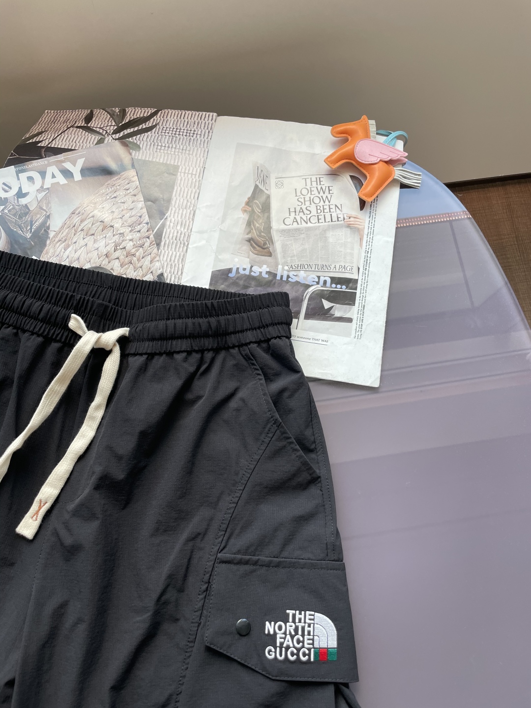 Summer 2025 Hot-Dry Shorts: Ideal for Sports and Leisure Activities - 图片 6