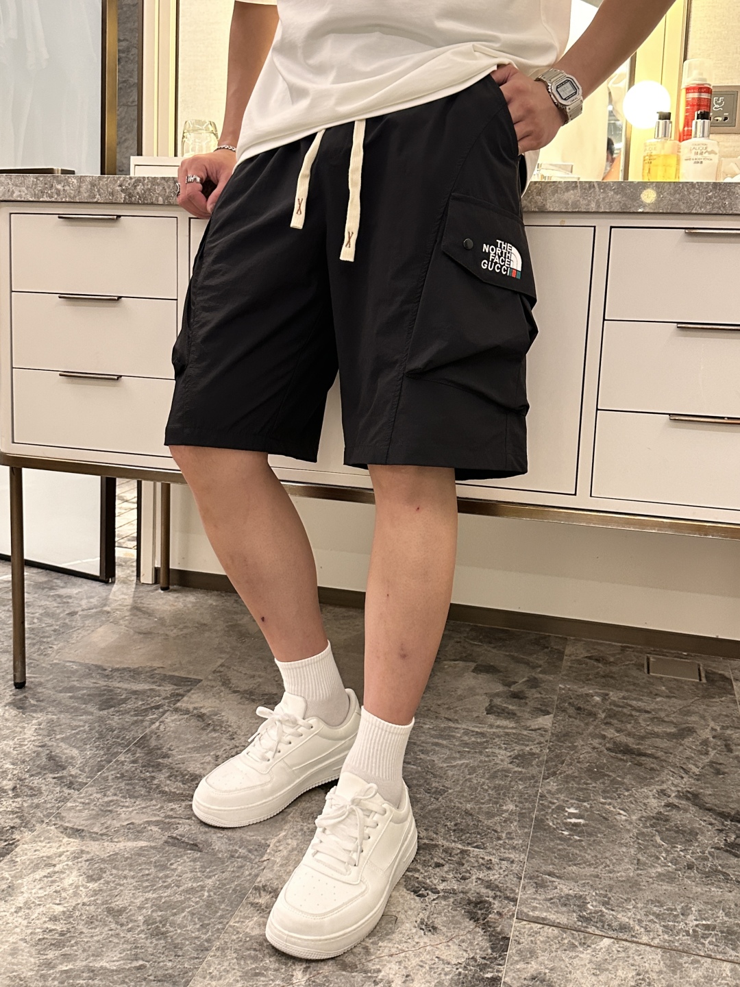 Summer 2025 Hot-Dry Shorts: Ideal for Sports and Leisure Activities