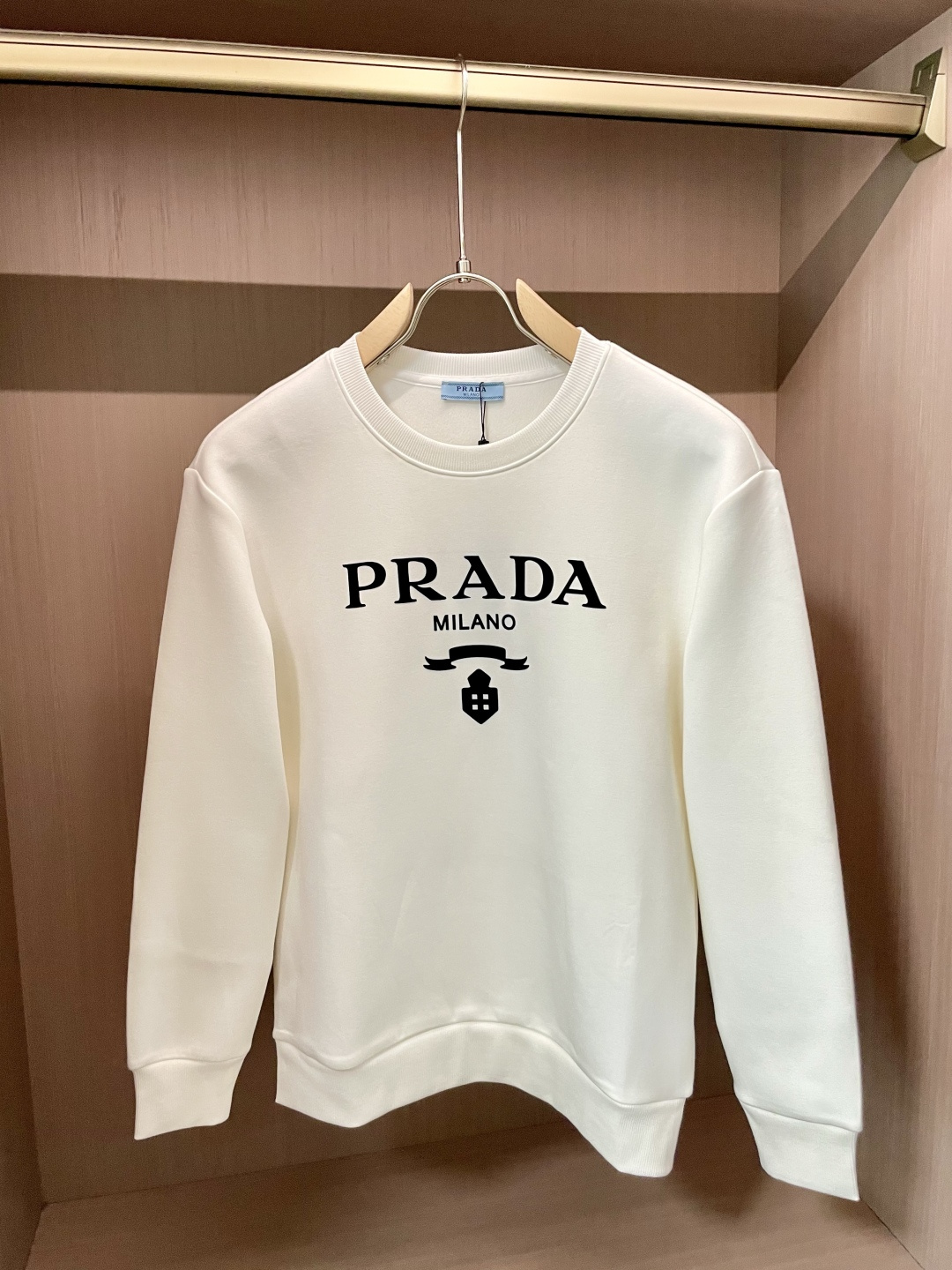 NO:509410,Prad/2025 autumn and winter new product custom-made top sweatshirt cotton, the fabric is particularly textured, a must-have item in winter, good warmth. It wears both men and women, with in-place details, excellent style, and very good upper body effect!  A versatile item!  5 size M~3XL, prada, hoodie, sweatshirts, alexander wang19860909Prad/2025秋冬新品 定制顶级卫衣棉,面料特别有质感,冬季必备单品,保暖性好.男女通穿,细节到位,版型超赞,上身效果非常好！百搭单品！5尺码M~3XL,,prada,hoodie,sweatshirts,alexander wang,Men's clothing