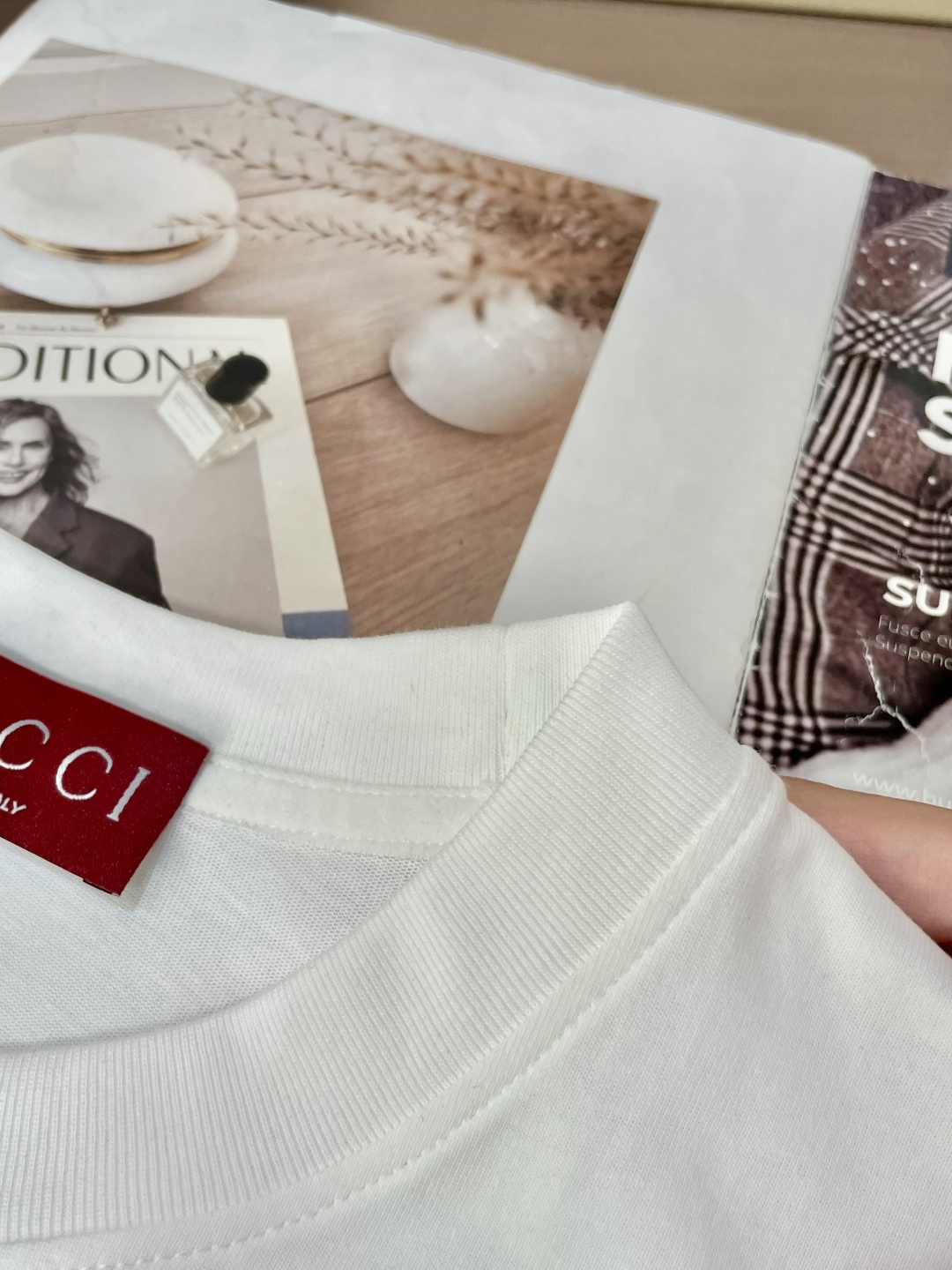 
Gucc  圆领短袖短裤套装 半袖套装顶级版本贸易公司渠道订单，海外精品独家限定发售，经典即永恒，入手