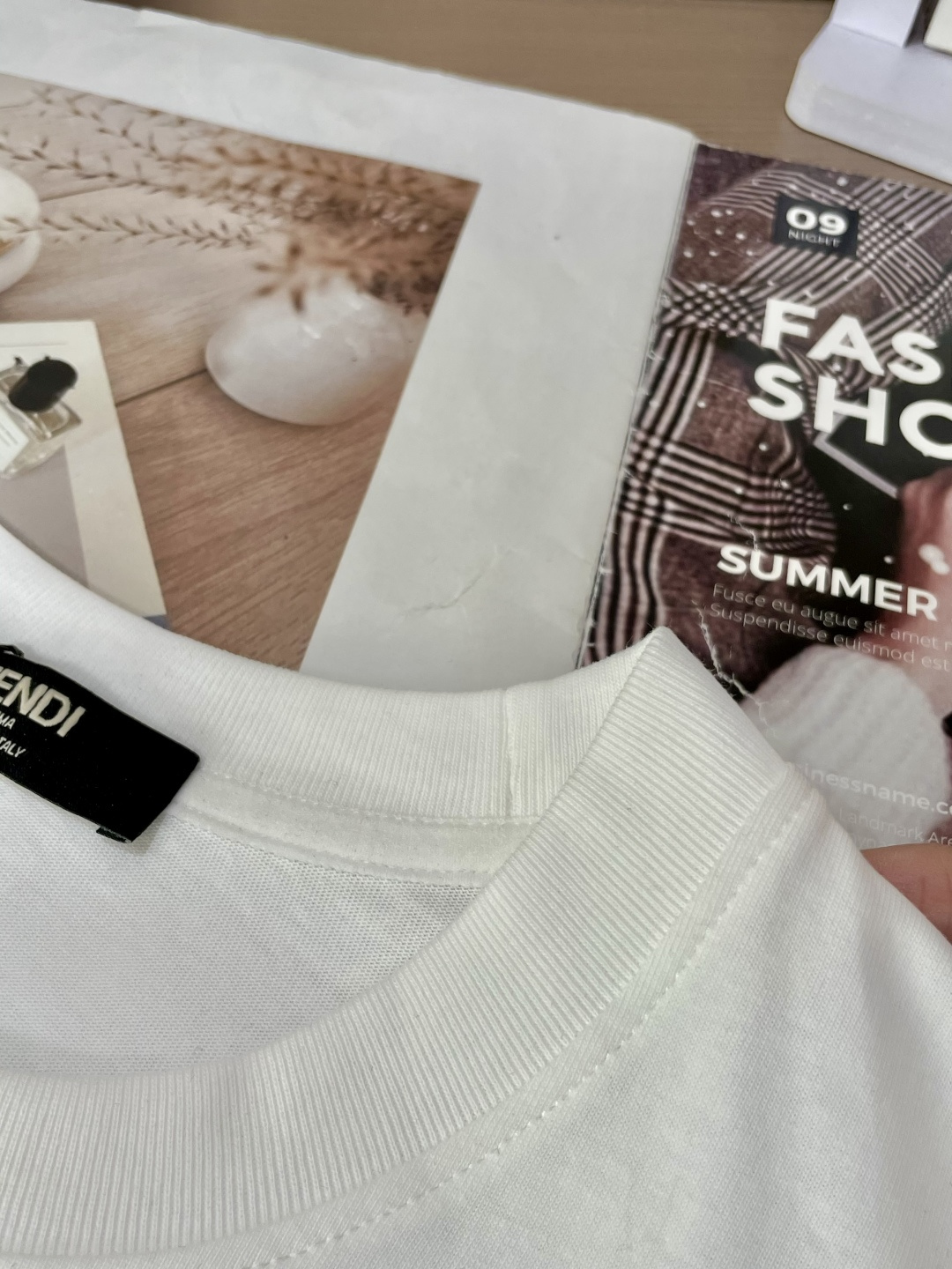 
FD  圆领短袖短裤套装 半袖套装顶级版本贸易公司渠道订单，海外精品独家限定发售，经典即永恒，入手绝对