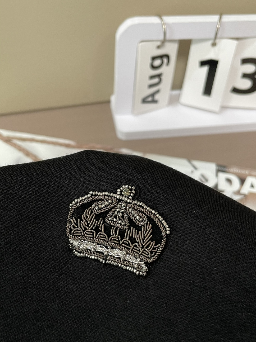 DG /2025秋冬新品 
定制顶级卫衣棉，面料特别有质感，冬季必备单品，保暖性好。男女通穿，细节到位，