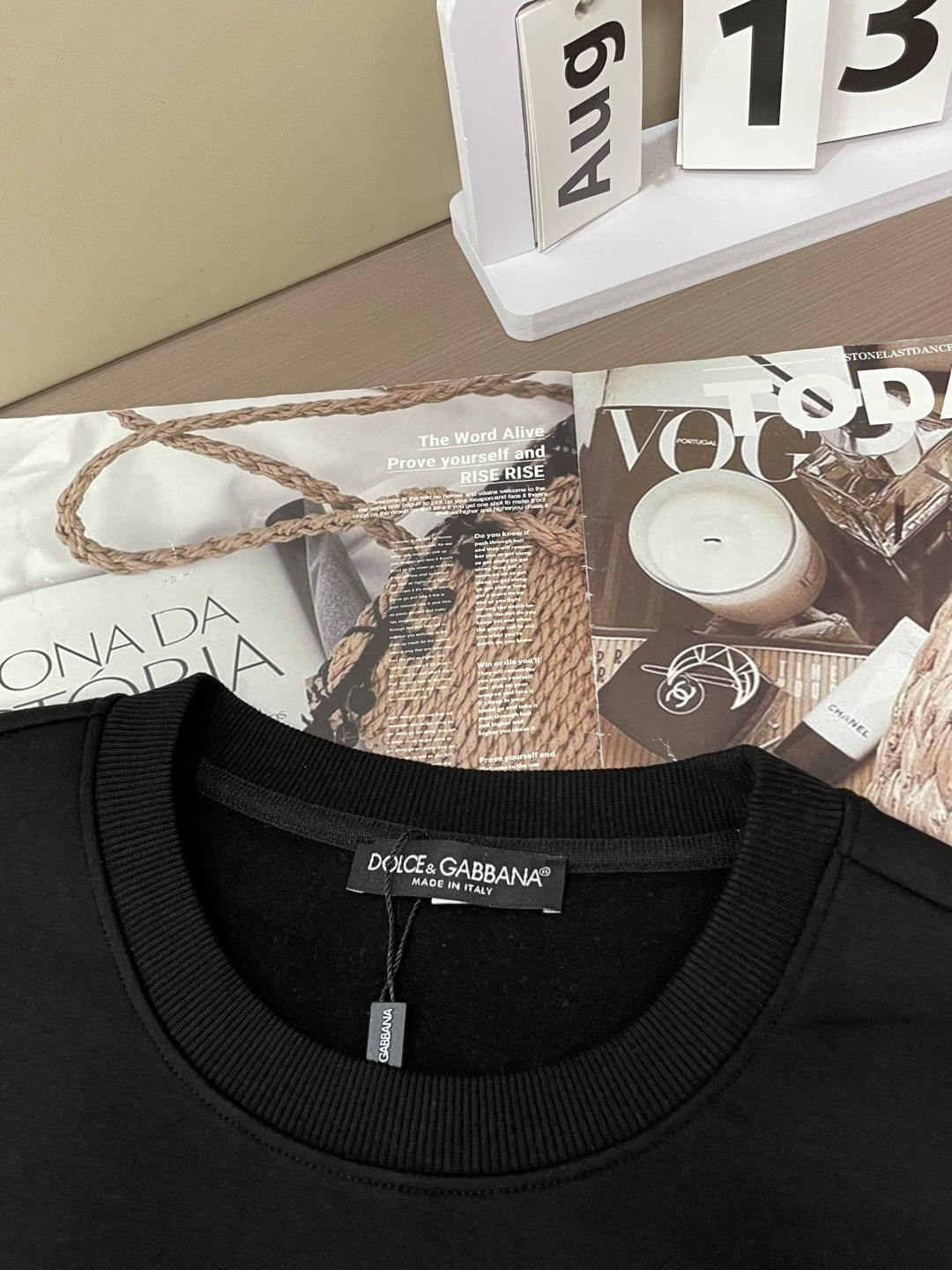 DG /2025秋冬新品 
定制顶级卫衣棉，面料特别有质感，冬季必备单品，保暖性好。男女通穿，细节到位，