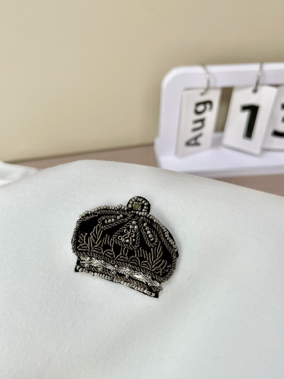 DG /2025秋冬新品 
定制顶级卫衣棉，面料特别有质感，冬季必备单品，保暖性好。男女通穿，细节到位，