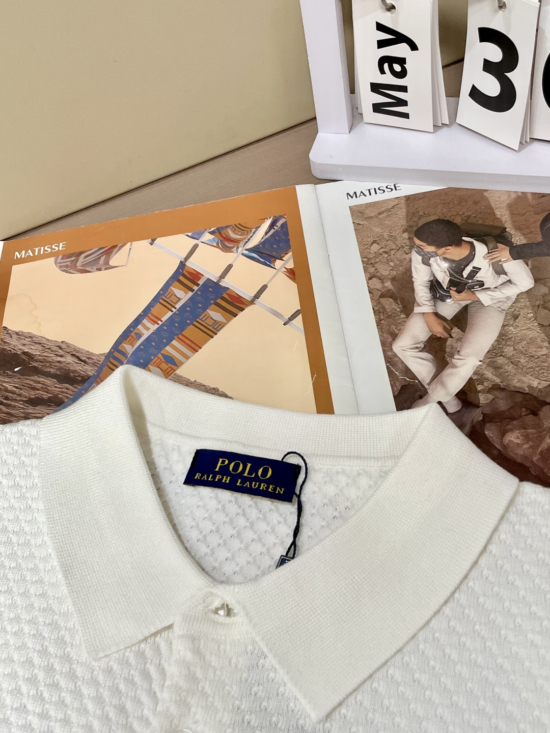 
拉夫劳伦 2025ss秋冬打底新品男士针织短袖衫！独家首发 采用纤维超细与高弹的伊力特纱线织造而成，质