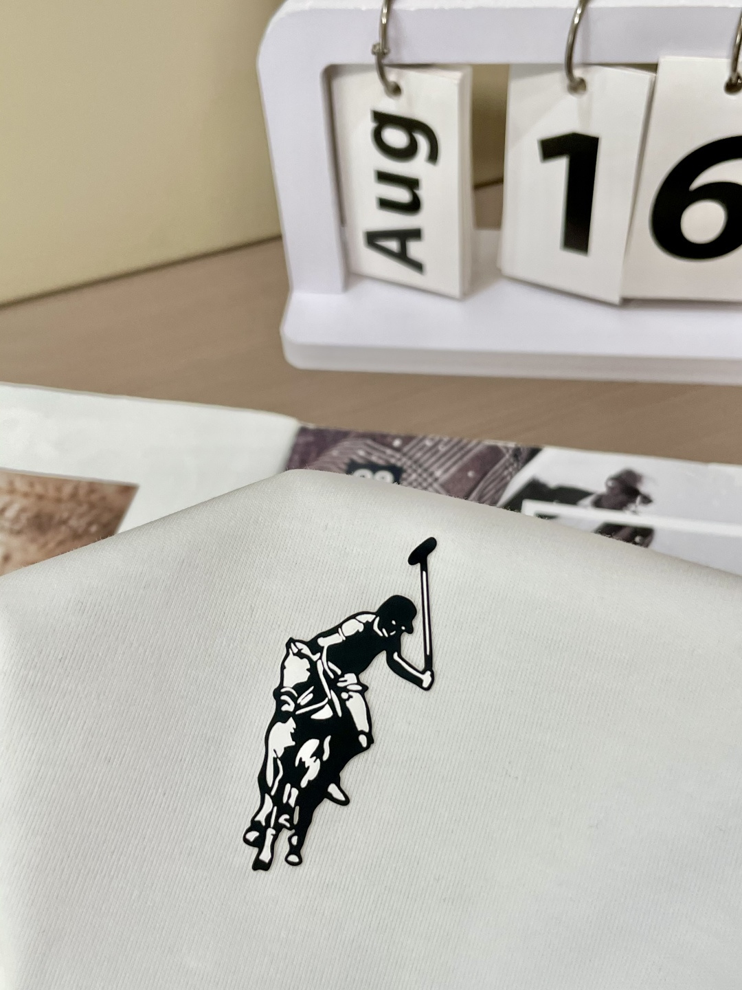 
拉夫劳伦 重磅推荐！2025ss夏装新品 专柜在售 最新系列图案logo短袖T恤 必须人手一件的节奏！