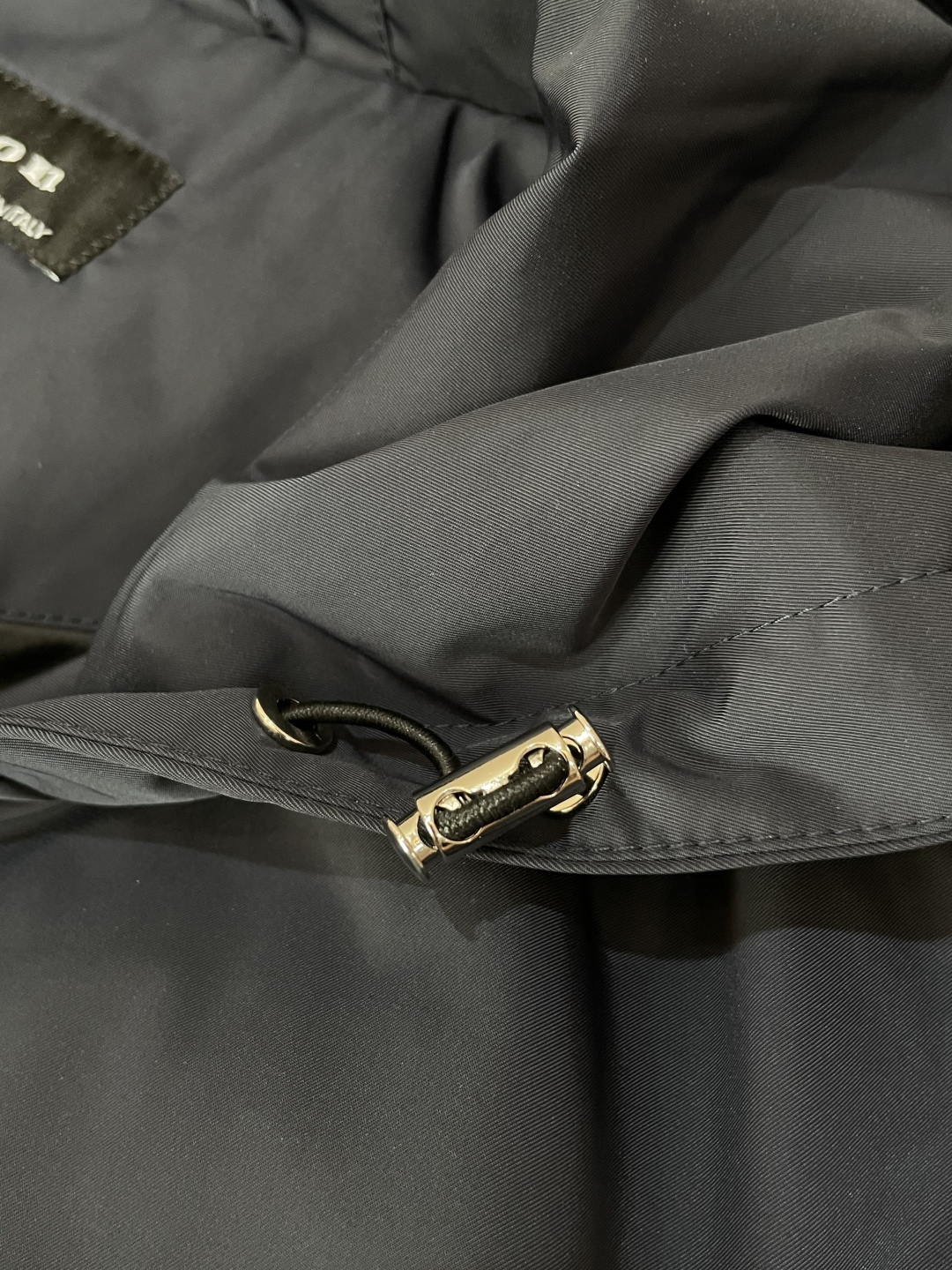 Kiton 2025秋冬休闲夹克外套，最新时尚休闲拉链夹克，时尚夹克外套!贸易公司渠道稀出，同步官网发售