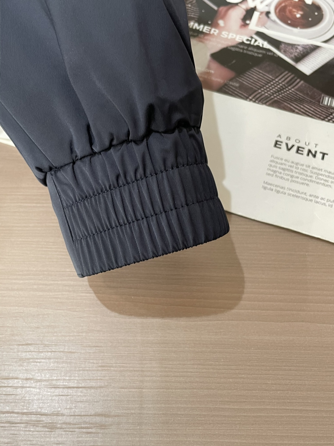 Kiton 2025秋冬休闲夹克外套，最新时尚休闲拉链夹克，时尚夹克外套!贸易公司渠道稀出，同步官网发售