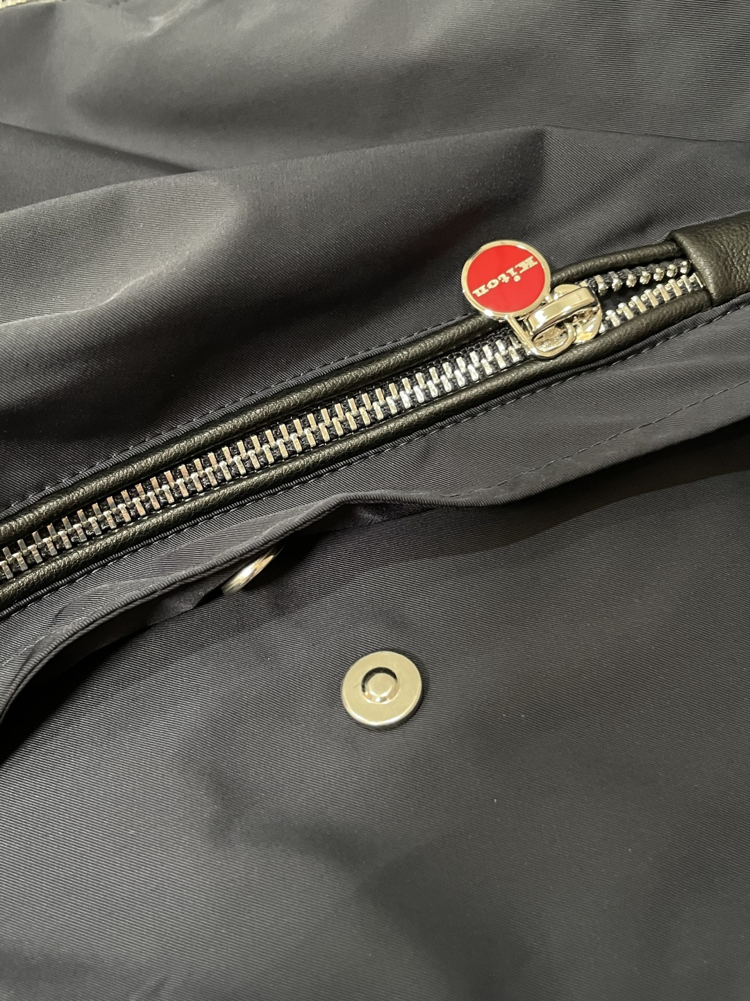 Kiton 2025秋冬休闲夹克外套，最新时尚休闲拉链夹克，时尚夹克外套!贸易公司渠道稀出，同步官网发售