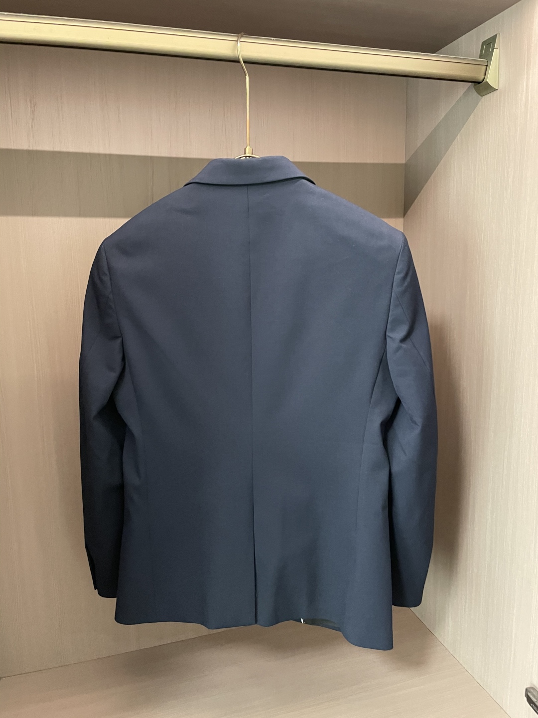 Dolce & Gabbana Women's Navy Blue Blazer - Luxury Casual Suit Jacket 5 cmp i1756097773164 7337 0 3