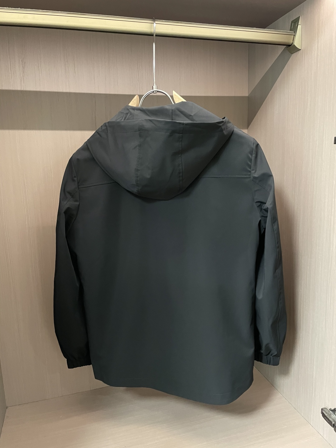 BUR 2025秋冬休闲夹克外套，最新时尚休闲拉链夹克，时尚夹克外套!贸易公司渠道稀出，同步官网发售，男