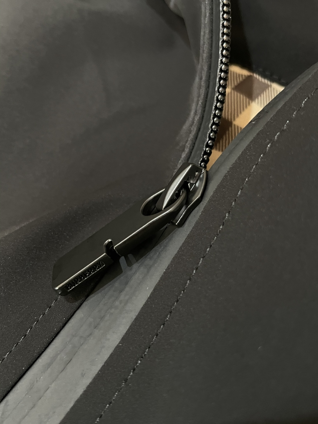 BUR 2025秋冬休闲夹克外套，最新时尚休闲拉链夹克，时尚夹克外套!贸易公司渠道稀出，同步官网发售，男