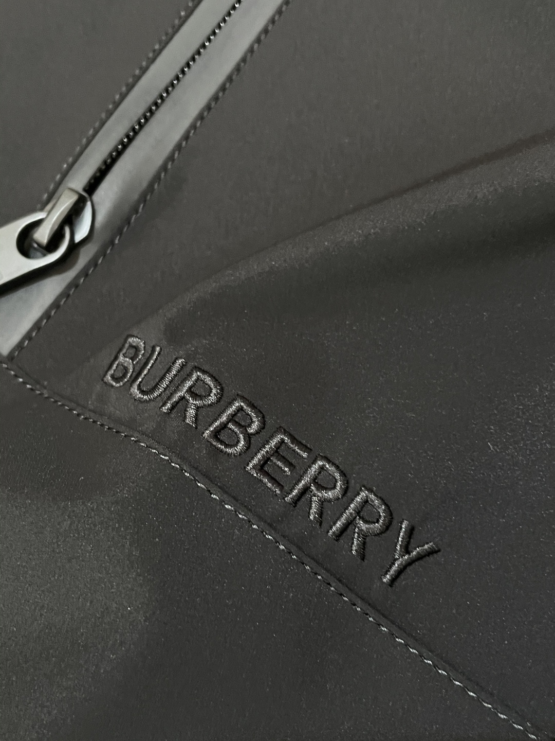 BUR 2025秋冬休闲夹克外套，最新时尚休闲拉链夹克，时尚夹克外套!贸易公司渠道稀出，同步官网发售，男