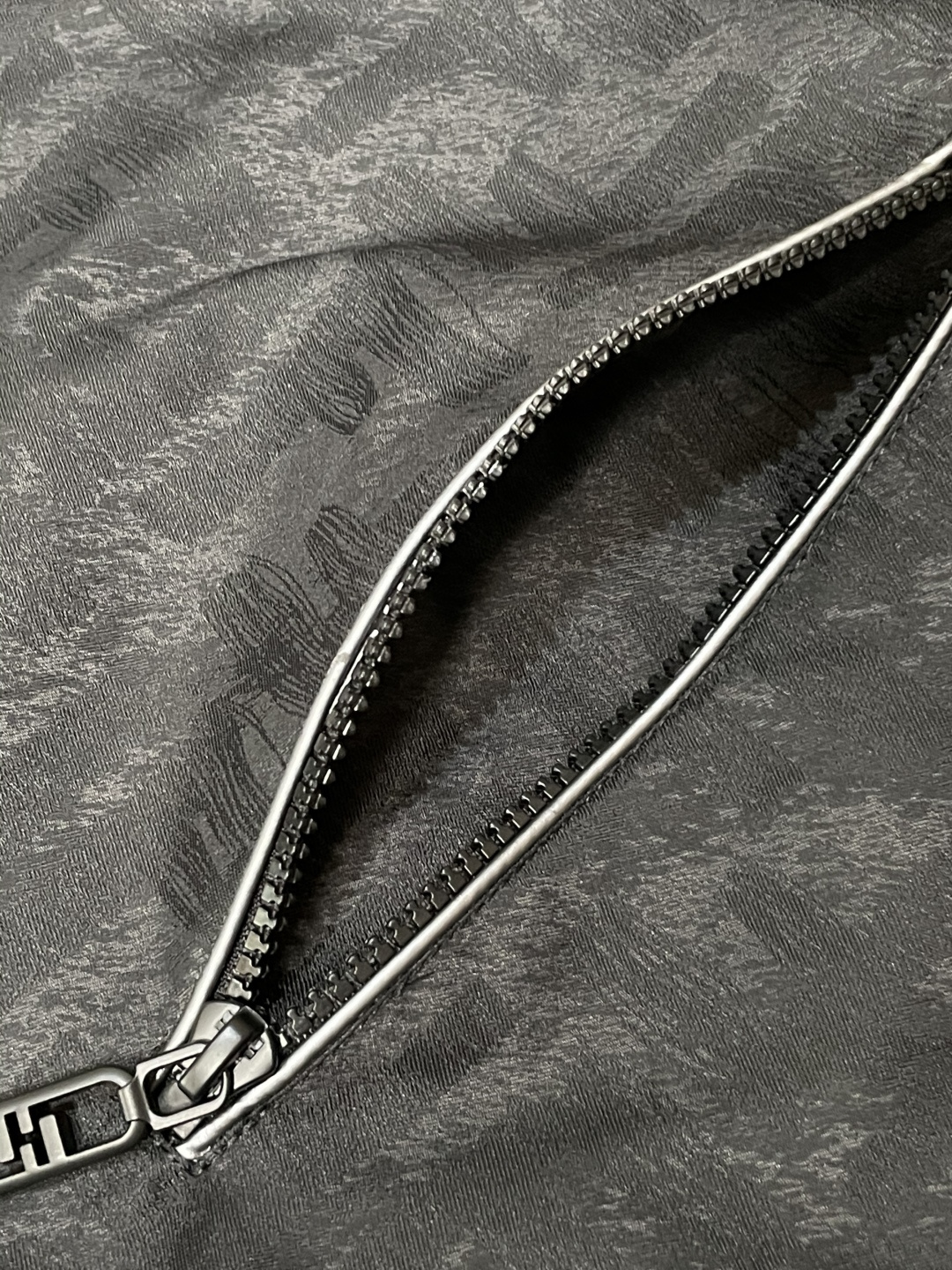 FD 2025秋冬休闲夹克外套，最新时尚休闲拉链夹克，时尚夹克外套!贸易公司渠道稀出，同步官网发售，男神