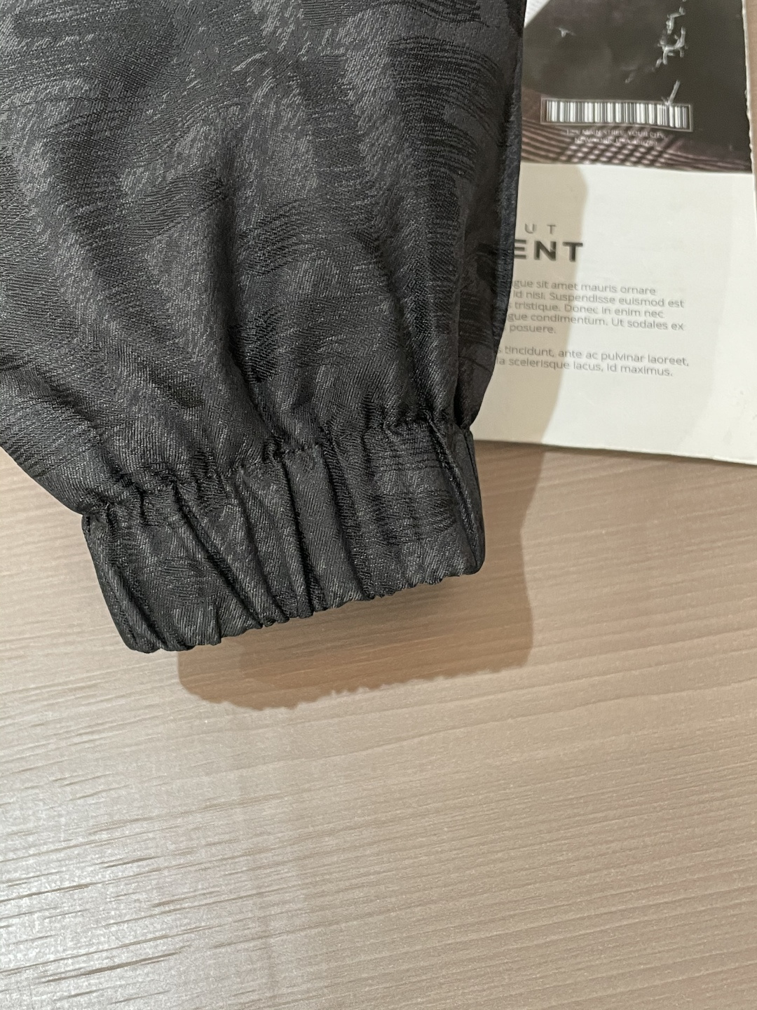 FD 2025秋冬休闲夹克外套，最新时尚休闲拉链夹克，时尚夹克外套!贸易公司渠道稀出，同步官网发售，男神