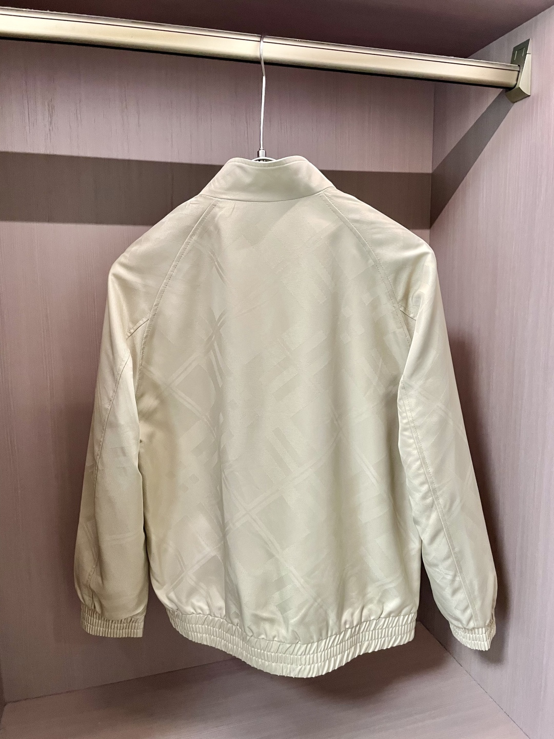 bur 2025秋冬休闲夹克外套，最新时尚休闲拉链夹克，时尚夹克外套!贸易公司渠道稀出，同步官网发售，男