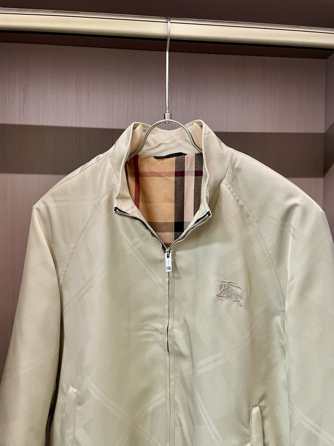 bur 2025秋冬休闲夹克外套，最新时尚休闲拉链夹克，时尚夹克外套!贸易公司渠道稀出，同步官网发售，男