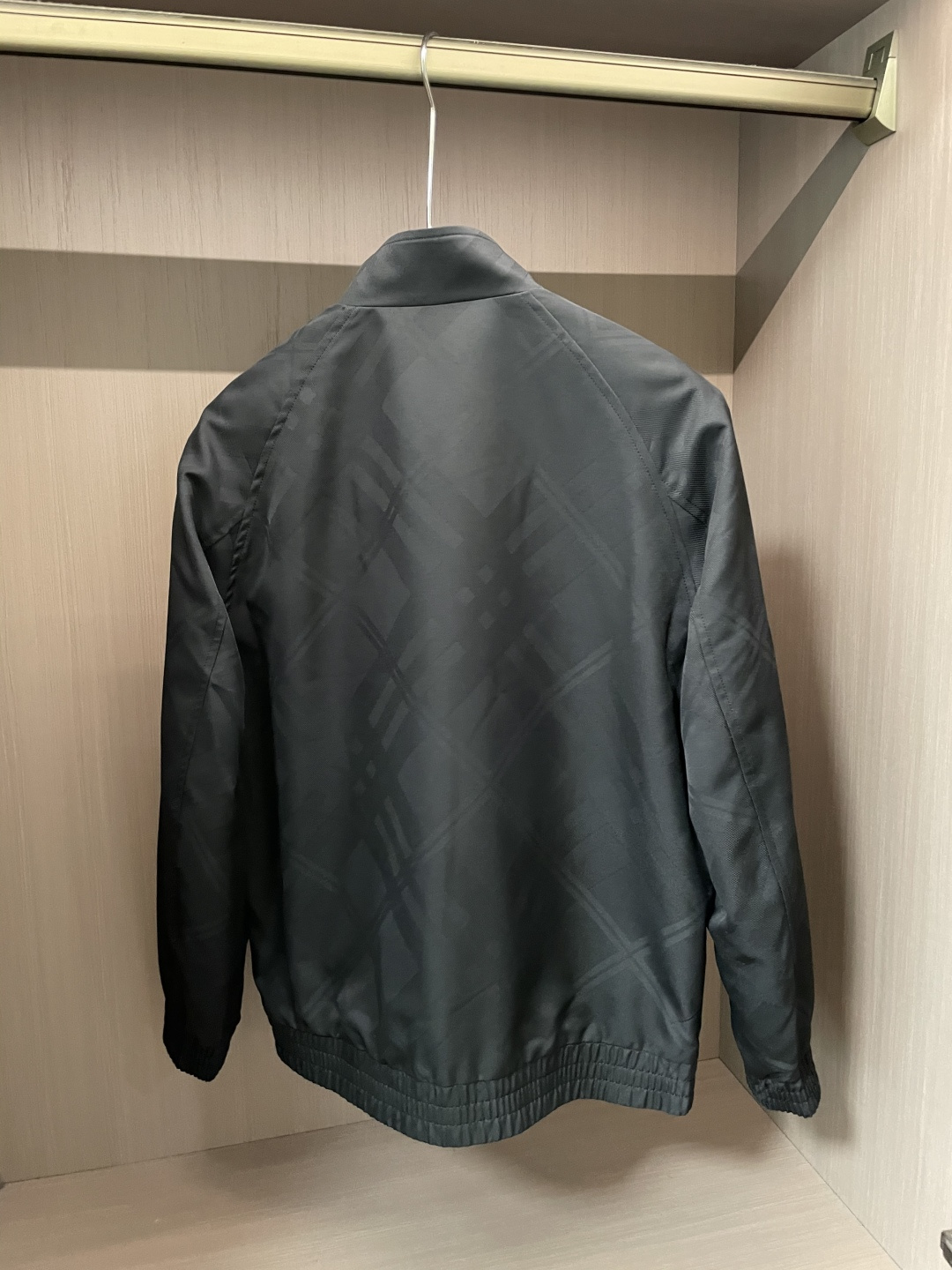 Bur 2025秋冬休闲夹克外套，最新时尚休闲拉链夹克，时尚夹克外套!贸易公司渠道稀出，同步官网发售，男