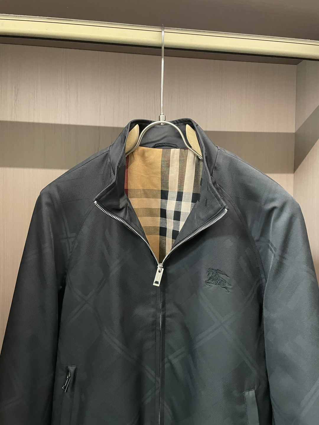 Bur 2025秋冬休闲夹克外套，最新时尚休闲拉链夹克，时尚夹克外套!贸易公司渠道稀出，同步官网发售，男