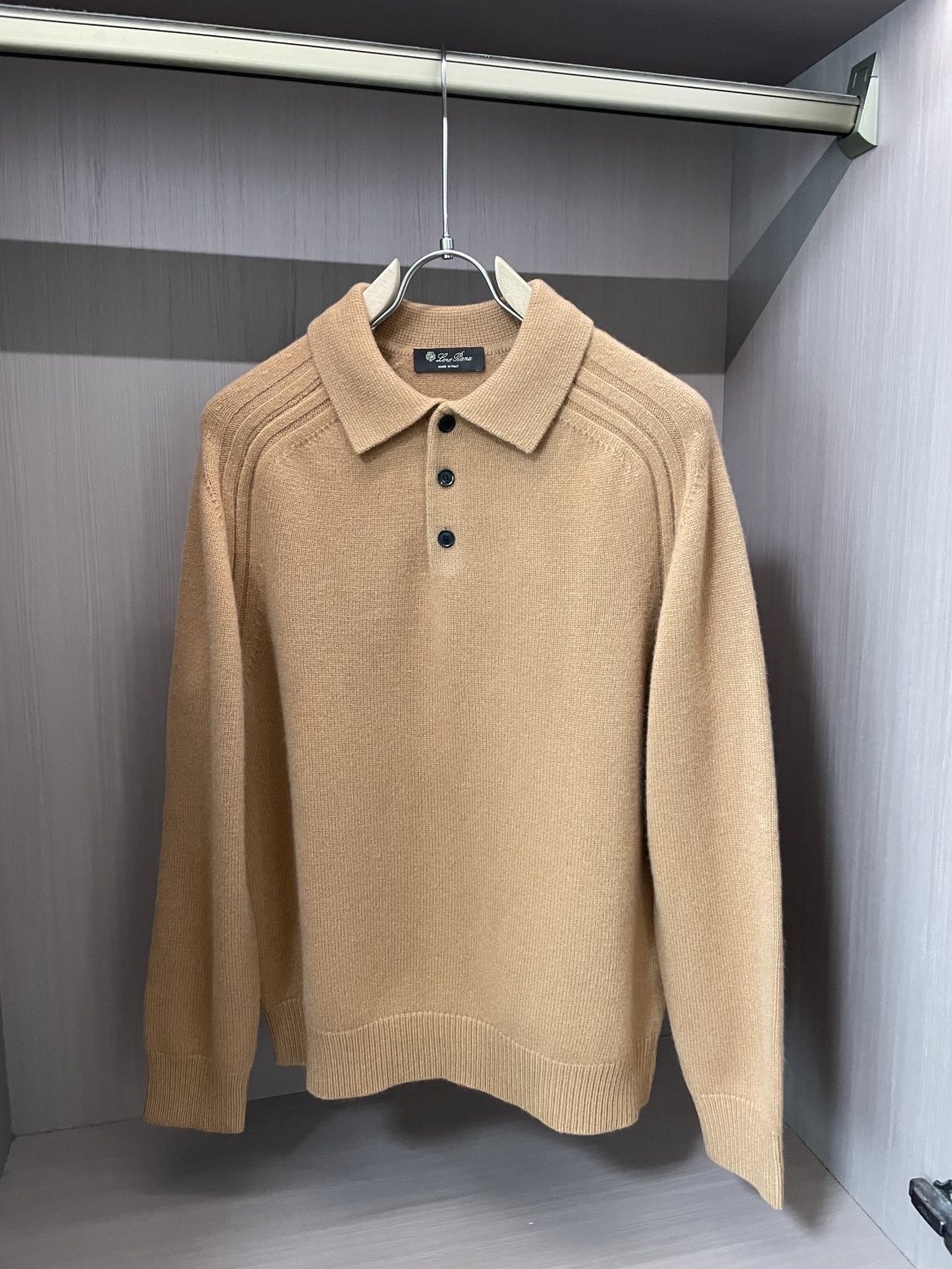 lP🆕秋冬男士羊毛针织衫｜简约高级，轻松拿捏质感穿搭男士们看过来！这几款针织衫真的太懂秋冬穿搭了～甄选意