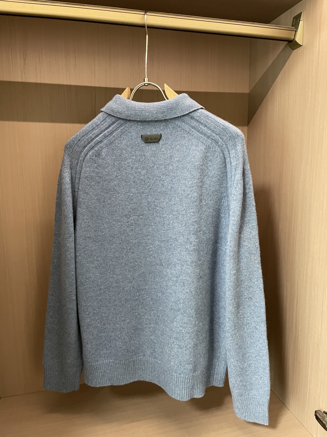 lP🆕秋冬男士羊毛针织衫｜简约高级，轻松拿捏质感穿搭男士们看过来！这几款针织衫真的太懂秋冬穿搭了～甄选意
