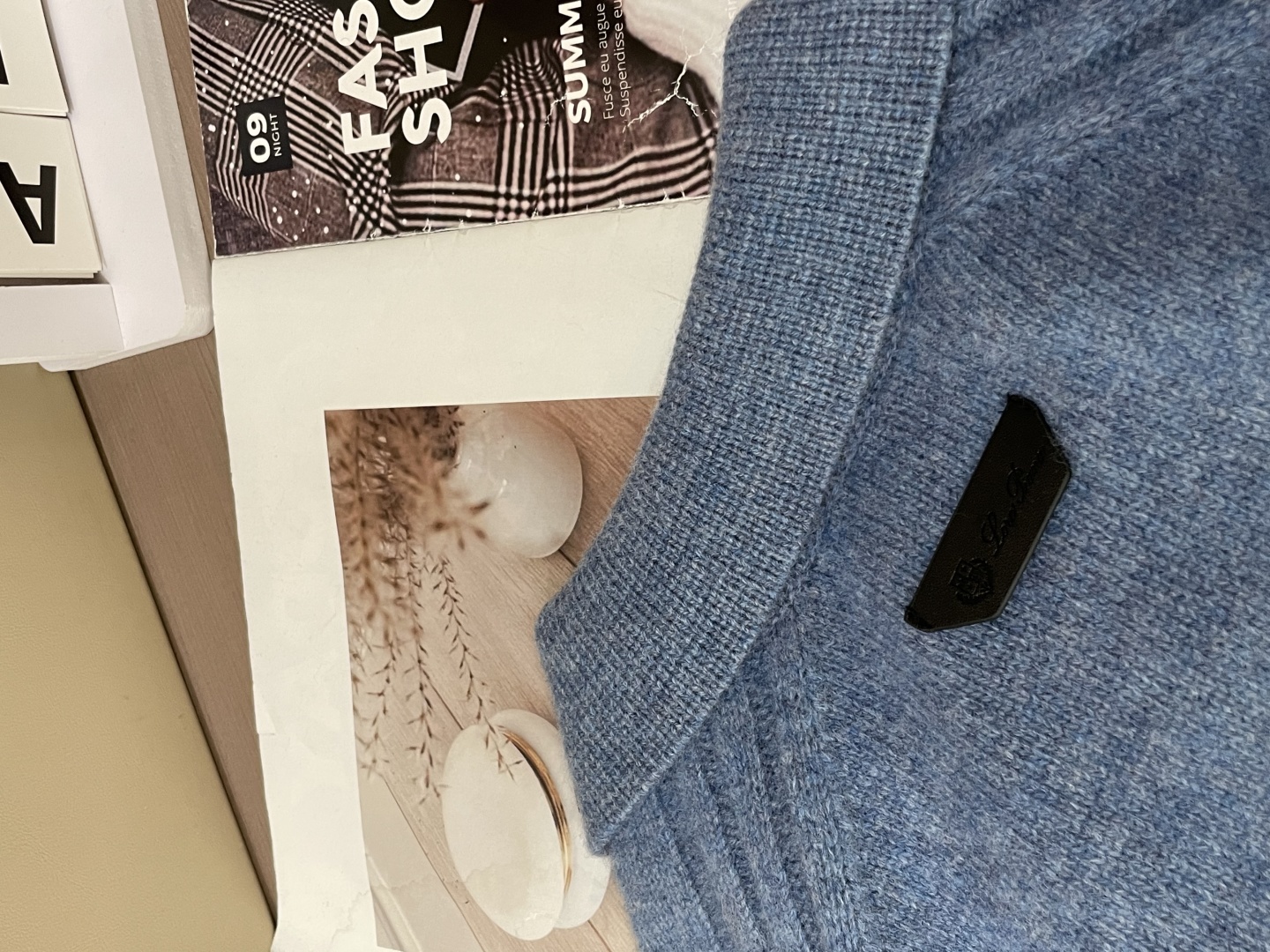 lP🆕秋冬男士羊毛针织衫｜简约高级，轻松拿捏质感穿搭男士们看过来！这几款针织衫真的太懂秋冬穿搭了～甄选意