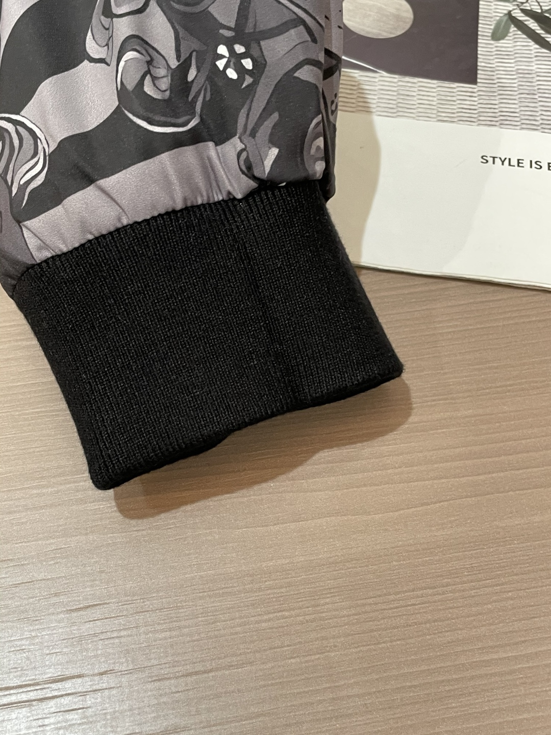 DG 2025秋冬休闲夹克外套，最新时尚休闲拉链夹克，时尚夹克外套!贸易公司渠道稀出，同步官网发售，男神