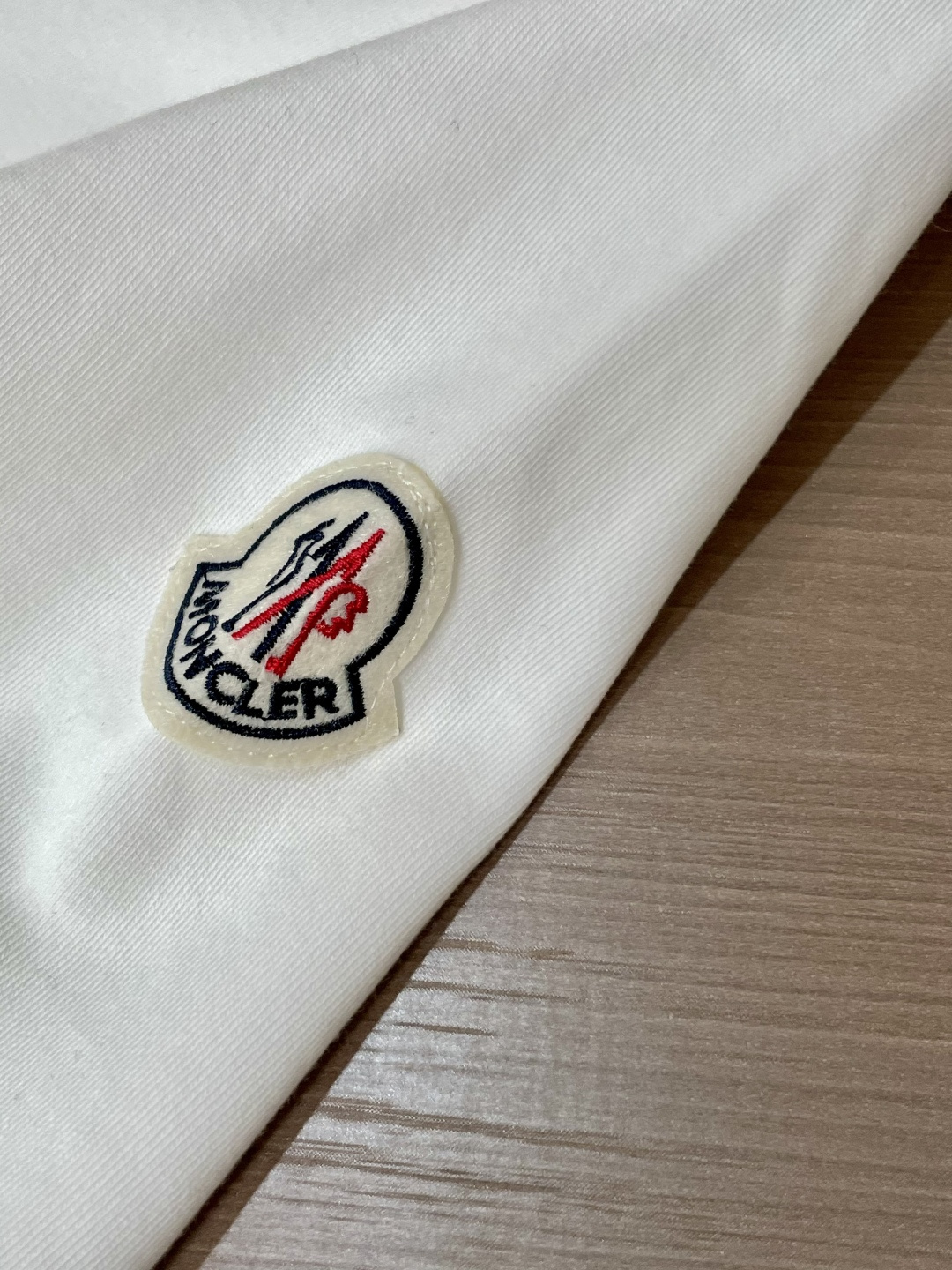 MK 2025 早秋新品厚款飞鸟印花短袖T恤衫；定制260克高密水柔棉面料，舒适柔软保暖性强，胸前飞鸟印