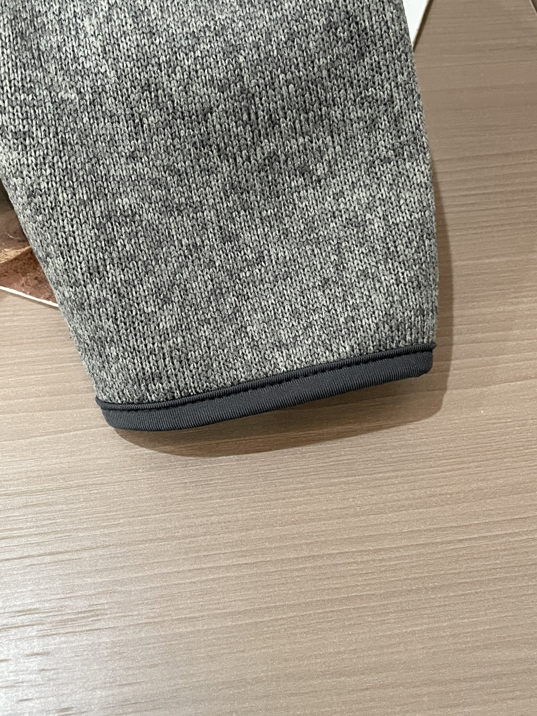 ARC‘TERYX始祖鸟COVERT CARDIGAN户外保暖抓绒衫开衫外套 超火爆海外版.采用岛国進口