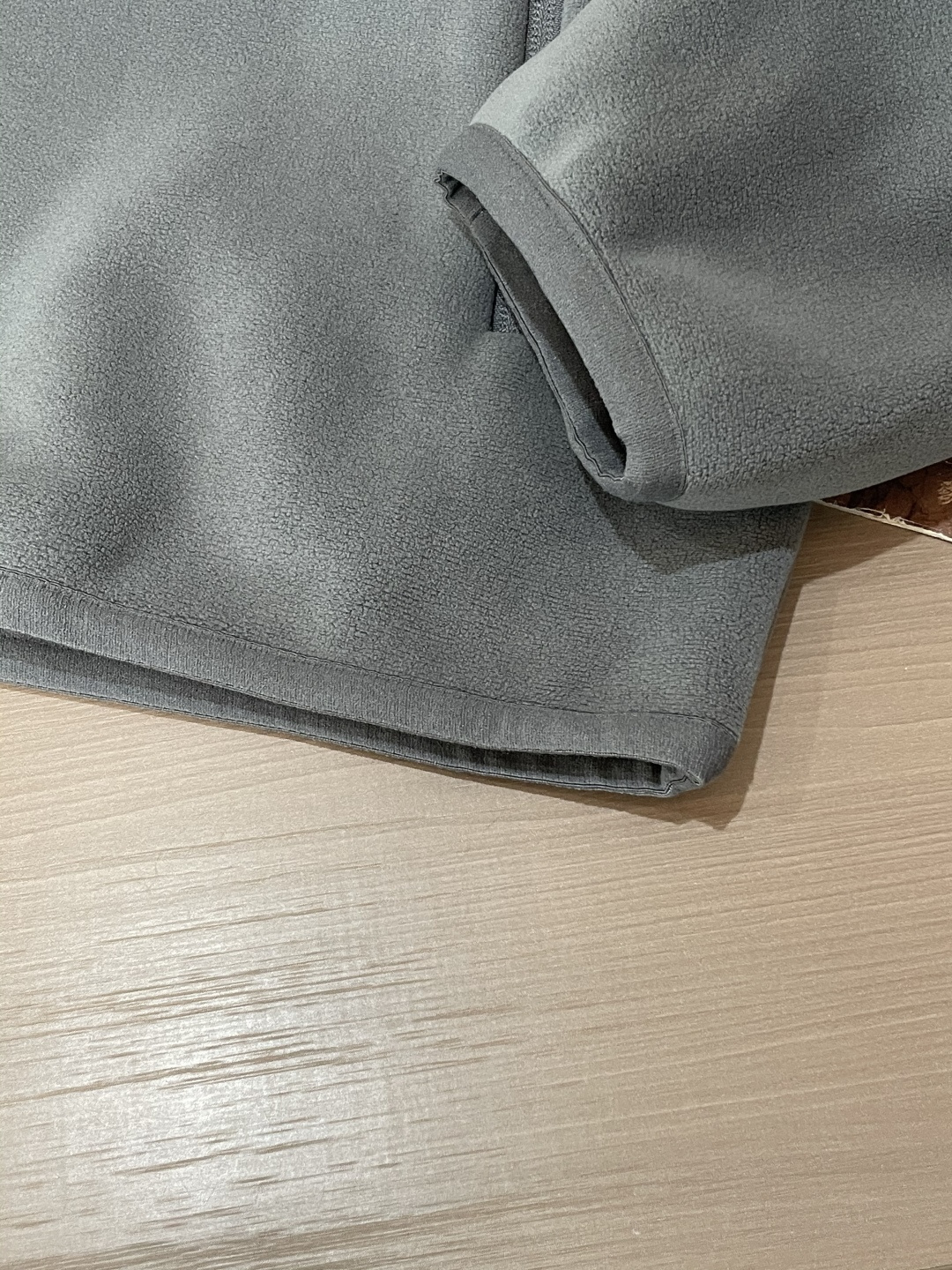 💙ARC'TERYX始祖鸟 KYANITE HOODY 保暖 男士抓绒衫始祖鸟这款摇粒绒外套，可作为中间