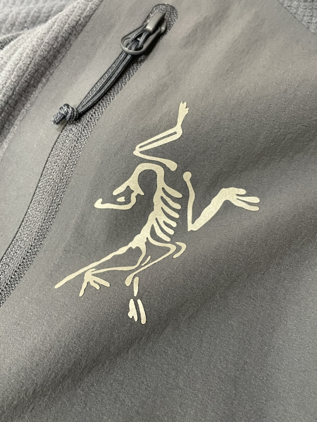 🆕🖤ARC'TERYX / GAMMA MX始祖鸟 男款软壳外套女士连帽户外运动服透气保暖薄外套100％