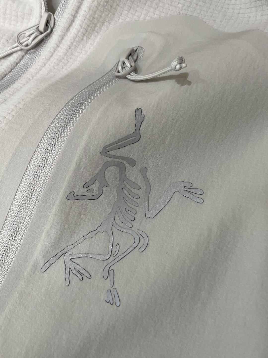 🆕🖤ARC'TERYX / GAMMA MX始祖鸟 男款软壳外套女士连帽户外运动服透气保暖薄外套100％