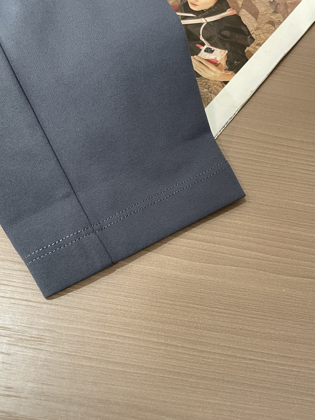 新款上新始祖鸟2025早秋Kragg SL 长袖T恤 今年Kragg系列推出了好多新款T恤，简约大气，经