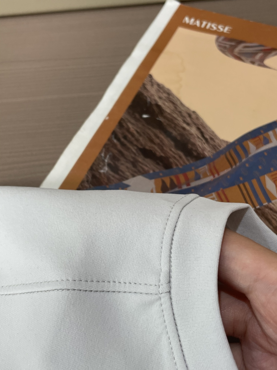 新款上新始祖鸟2025早秋Kragg SL 长袖T恤 今年Kragg系列推出了好多新款T恤，简约大气，经