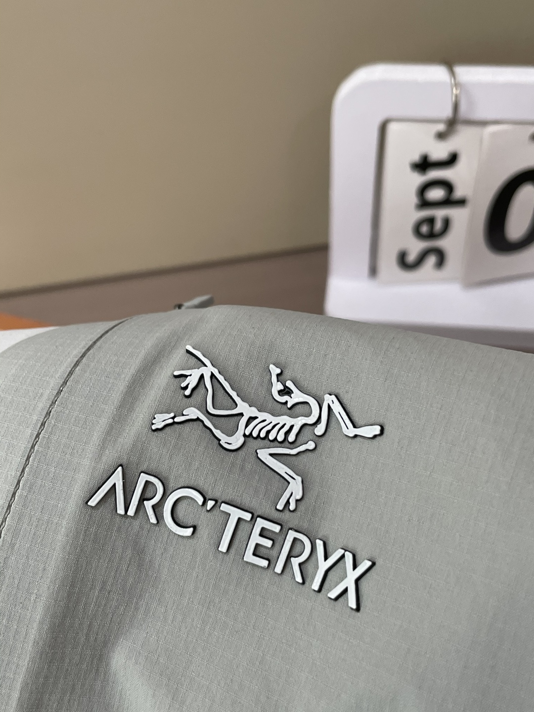 新款上新始祖鸟2025早秋Kragg SL 长袖T恤 今年Kragg系列推出了好多新款T恤，简约大气，经