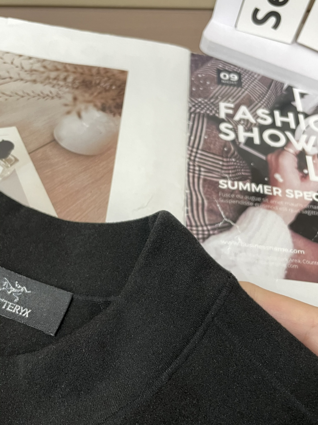 新款上新始祖鸟2025早秋Kragg SL 长袖T恤 今年Kragg系列推出了好多新款T恤，简约大气，经