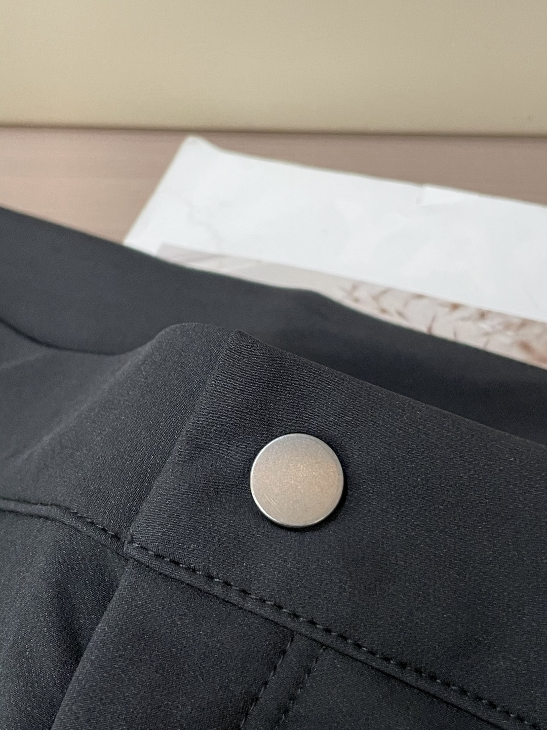 迪桑特 男士休闲裤👍速干面料休闲裤，最新款上身版型无敌正！绝对可以闭眼收的一款此款裤子非常百搭，弹力腰围