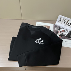 Prad /2025秋冬新品 定制顶级卫衣棉,面料特别有质感,冬季必备单品,保暖性好。男女通穿,细节到 Prad /2025秋冬新品 定制顶级卫衣棉,面料特别有质感,冬季必备单品,保暖性好。男女通穿,细节到