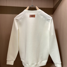 Prad /2025秋冬新品 定制顶级卫衣棉,面料特别有质感,冬季必备单品,保暖性好。男女通穿,细节到位 Prad /2025秋冬新品 定制顶级卫衣棉,面料特别有质感,冬季必备单品,保暖性好。男女通穿,细节到位