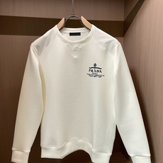 Prad /2025秋冬新品 定制顶级卫衣棉,面料特别有质感,冬季必备单品,保暖性好。男女通穿,细节到位 Prad /2025秋冬新品 定制顶级卫衣棉,面料特别有质感,冬季必备单品,保暖性好。男女通穿,细节到位