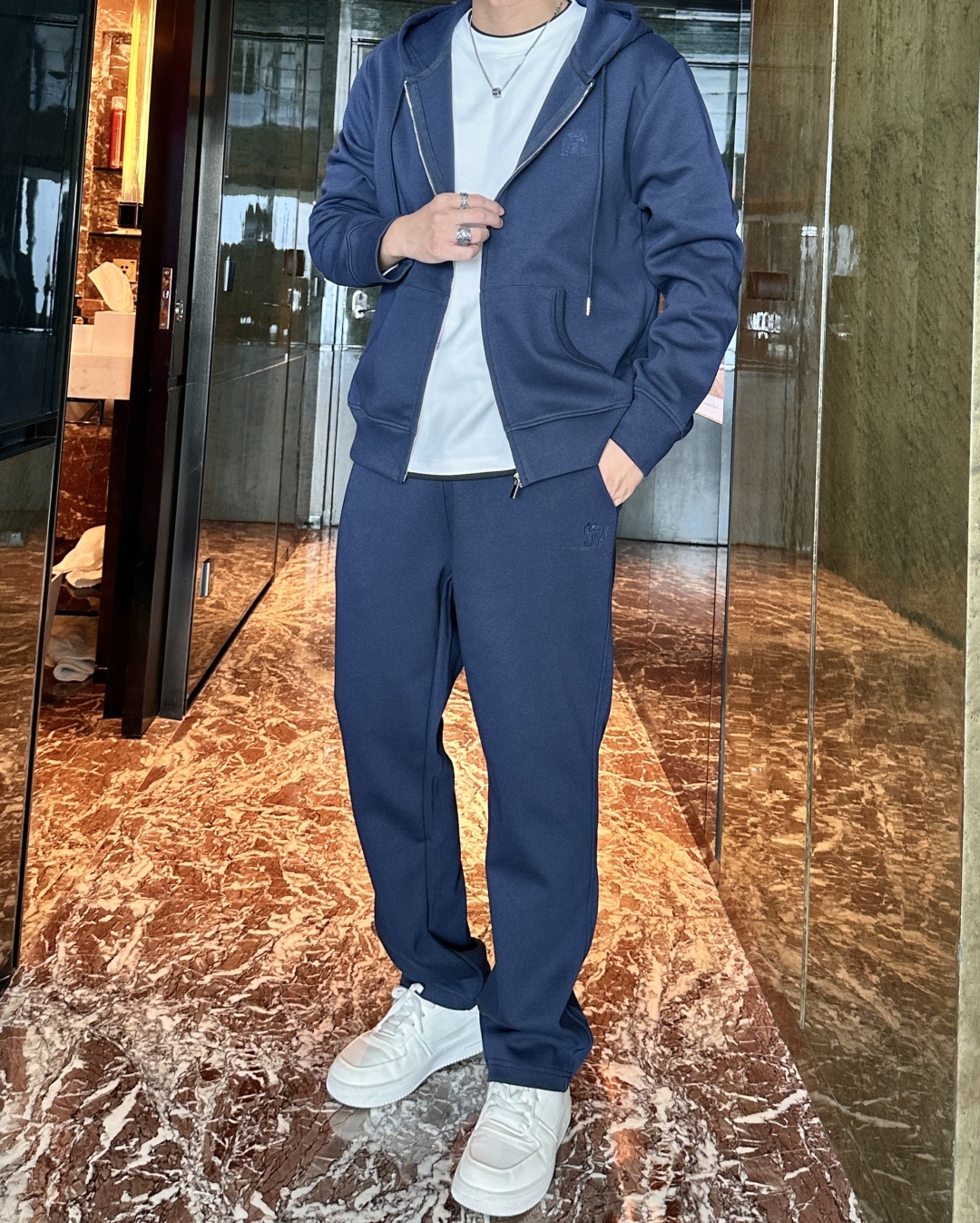 BC 2025秋冬专柜新品套装 顶级版本贸易公司渠道订单,海外精品独家限定发售,经典即永恒,入手绝对值的
