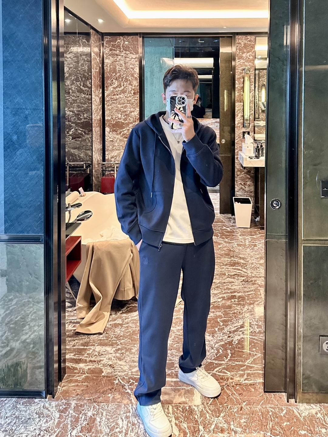 BC 2025秋冬专柜新品套装 顶级版本贸易公司渠道订单,海外精品独家限定发售,经典即永恒,入手绝对值的
