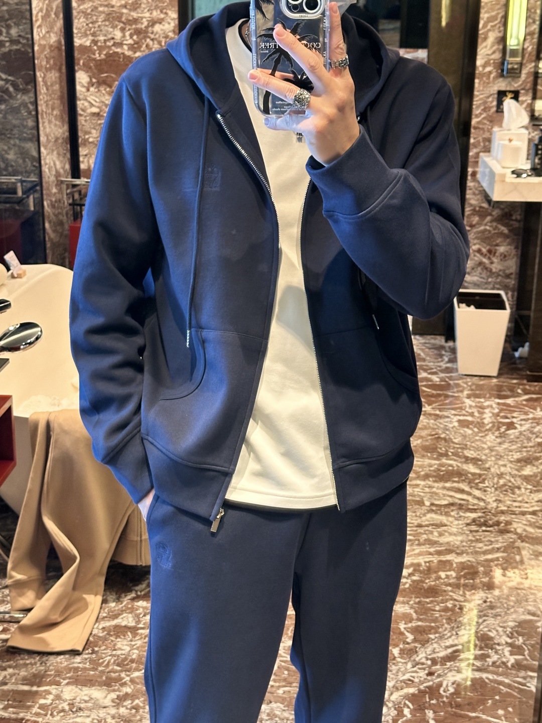 BC 2025秋冬专柜新品套装 顶级版本贸易公司渠道订单,海外精品独家限定发售,经典即永恒,入手绝对值的