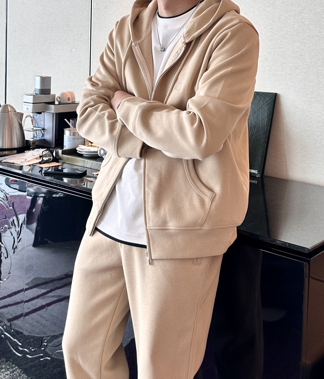 BC 2025秋冬专柜新品套装 顶级版本贸易公司渠道订单,海外精品独家限定发售,经典即永恒,入手绝对值的